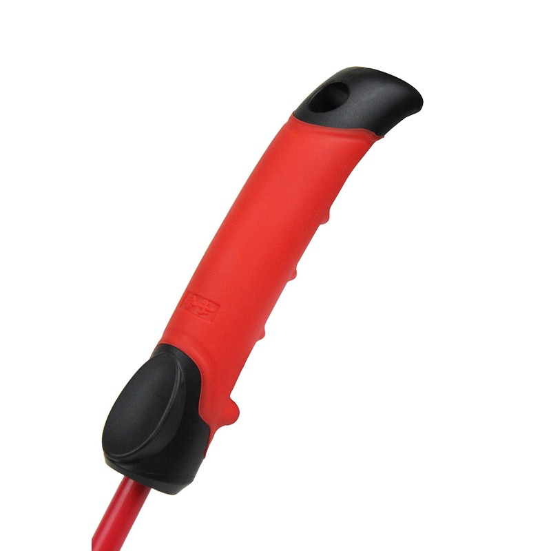 Senkichi SGT-18PW Horaku Scoop with Power Grip and Serrated Blade