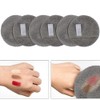 KinHwa Makeup Remover Pads Reusable Make-Up Pads Washable Microfibre Make-Up