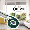 Quoya Smart Curtain Tracks- Replacement Belt (14.4 Meters)