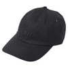 Dickies Women's Twill Cap, Black