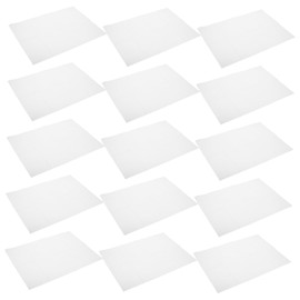 Ipetboom Professional Tattooing Mats Pcs Disposable Cleaning Pads Water-resistant Film for Manicure