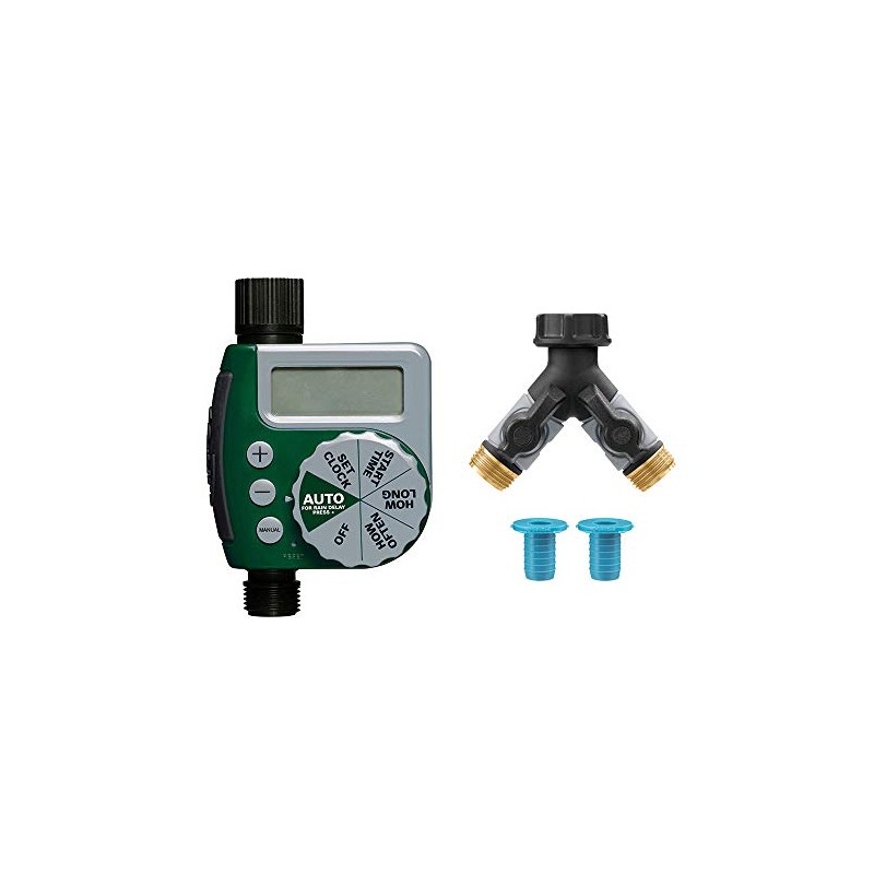 Orbit 56181 Combo Watering kit, Neutral