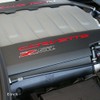 C6, C7, C8 Corvette Z51 Badge Emblem Domed Decal -