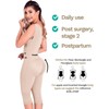 Sonryse PS052 Compression Garments Post Surgery After Liposuction Fajas Colombianas