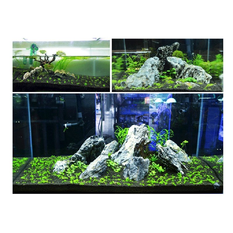 2 LB to Complete Freshwater Planted Aquarium Substrate,Aquatic plant cultivation