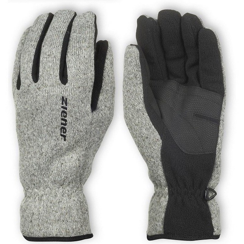 Ziener Imagio Men's Multisport Gloves, Men, Handschuhe Imagio Gloves Multisport,