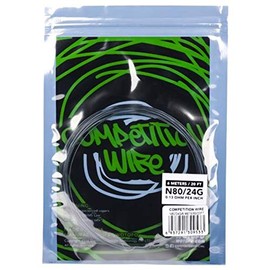 Wotofo Ni80 & Ni90 Competition Wire