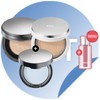 BBIA Eau Matte/Glow Cushion & Eau Powder Pact with Mini
