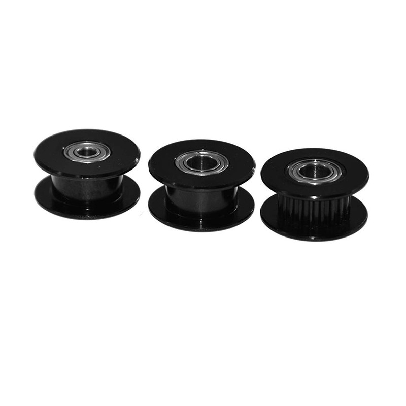 iMetrx GT2 Pulley Timing Belt Pulley Width 10 mm Teeth