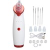 Electric Pore Vacuum Pimple Extractor Rechargeable Massaging Smart Facial Blackhead