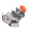 Corner Clamp, 2 Pcs Right Angle Clamp Stainless Steel Single