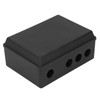 Winch Control Box, Electric Winch Housing Kit Replacement for 8000
