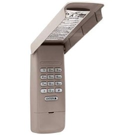 Liftmaster 877MAX Remote Keypad