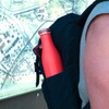 Lurch 240968 Insulated Flask for Hot and Cold Drinks Double-Walled