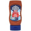 Encona West Indian Hot Pepper Sauce Original Squeezy Pack 285