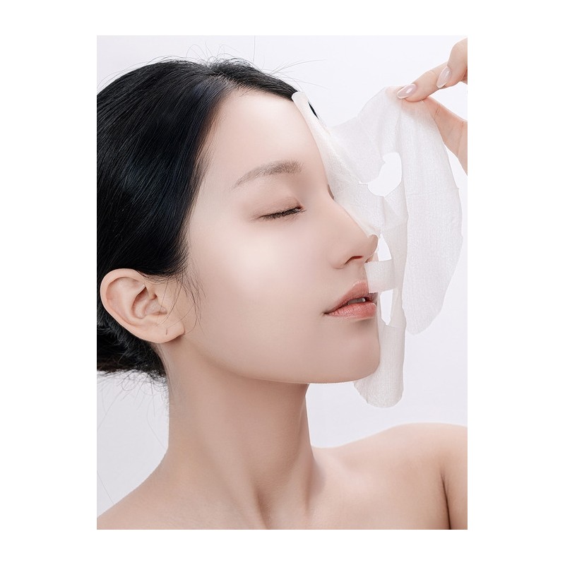 A.M.Tree Daily Solution Balance Time Mask 4 Types, 27ml, 10