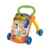 VTech Sit-to-Stand Learning Walker (Frustration Free Packaging) by VTech
