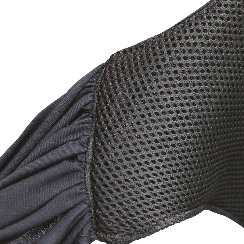 Inizzi Canguro Portabebe Elastico, Paquete De 1 Count