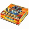 Special Booster Ver.2.0 Booster Box (BT18-19) - Digimon Card Game