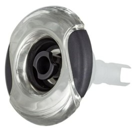 DIY Part Center Hot Tub Compatible with Marquis Spas Jet Graphite Gray DIY320-6747/23445-112-700