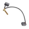 10L0L Golf Cart Motor Brush Kit for Yamaha DM430-06 Hitachi