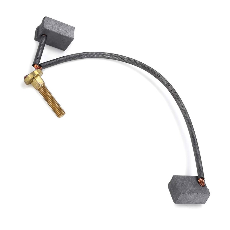10L0L Golf Cart Motor Brush Kit for Yamaha DM430-06 Hitachi