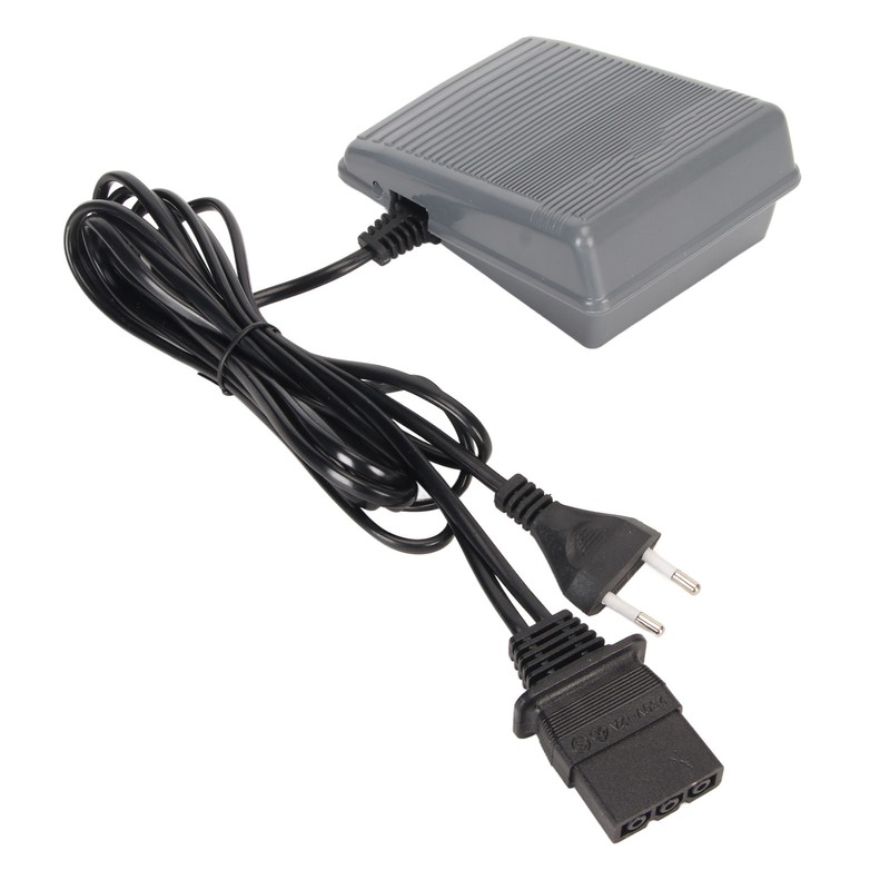 Sewing Machine Foot Pedal Foot Control Pedal Multifunctional Foot Pedal