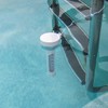 Pool Floating Thermometer Easy Read – Water Gauge for Swimming,