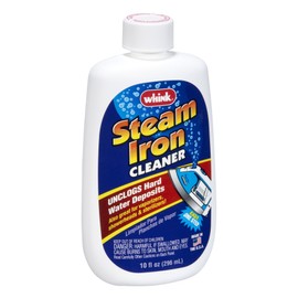 Whink 04281 Steam Iron Cleaner, 10 Oz