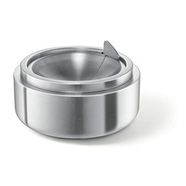 Zack 50162 6 x 13 cm Contas Tipping Ashtray