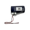 TeKcell SB-D02 with Plug D Size 19000MAH Battery 3.4 V