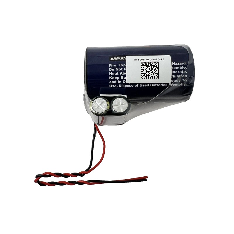 TeKcell SB-D02 with Plug D Size 19000MAH Battery 3.4 V