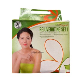 Skin Magical Rejuvenating Set 1