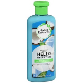 Herbal Essences Hello Hydration Hair + Body Wash 11.7 OZ