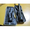 TOYOTA/Toyota genuine [Aluminum pedal pad & mounting pin 2-piece set]