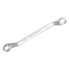 sourcing map Offset Double Box End Wrench 13mm x 15mm