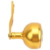Fishing Reel Handle Grip Aluminum Alloy Baitcasting Reel Rocker Arm