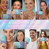 Venus Visage Teeth Whitening Strips 28 Strips (14 Pack), Professional