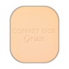 Coffret Doll Grand Foundation Cover-Fit Pact UV2 Ochre B SPF24/PA++
