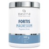 Bandini® Fortis Magnesium 300gr Vegan - Complete Mag Powder