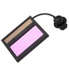 Welding Helmet Lens, Solar Auto Darkening Welding Lens Panel, Welding