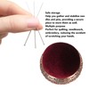 Pin Cusion Portable Sewing Pin Cusion Multipurpose Tailor Pin Cushion