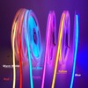 5mm COB LED Strip ,12V 400LEDs/m RA>90 High CRI Cool