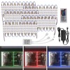 WICHEMI 50FT LED Light Modules for Business Window Light Commercial