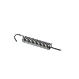 POLINI Exhaust Spring 70 mm with 90 Degree Hooks