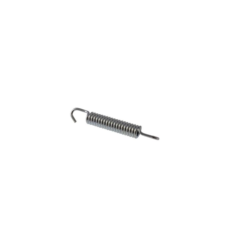 POLINI Exhaust Spring 70 mm with 90 Degree Hooks