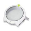 Cat Flap Door Magnetic 4 Locking Modes Safe Plastic Automatic