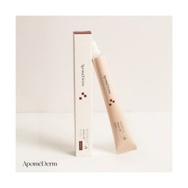 Meoncell APOMEDERM Bliss Dressing Cream 50ml NONE / 메온셀 APOMEDERM 브리스 드레싱 크림 50ml NONE