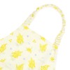 COLORFUL CANDY STYLE CGN1253440 Children's Apron, Girls, Bandana, Elementary School