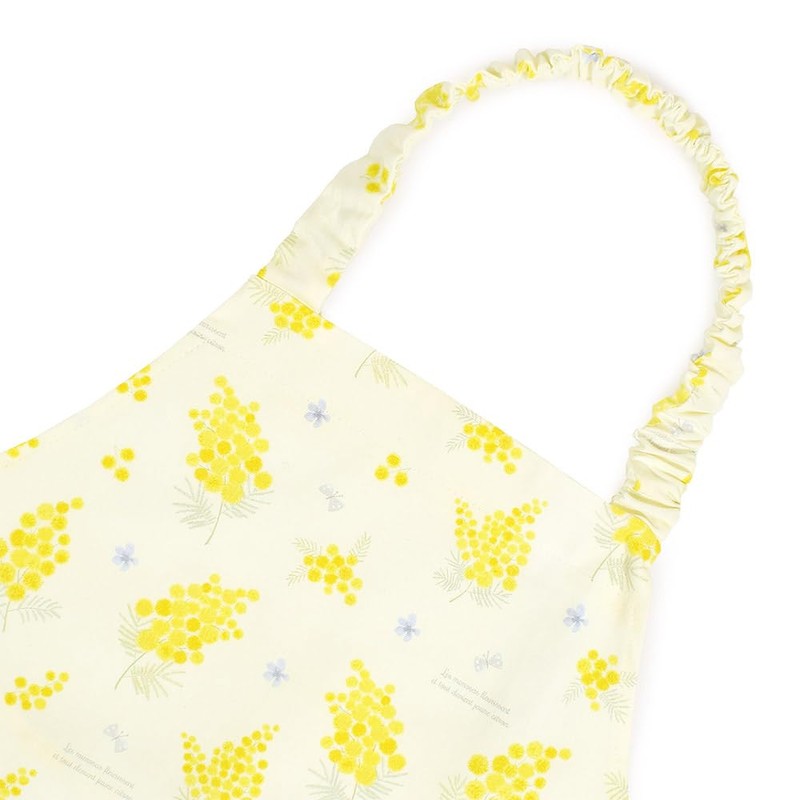 COLORFUL CANDY STYLE CGN1253440 Children's Apron, Girls, Bandana, Elementary School